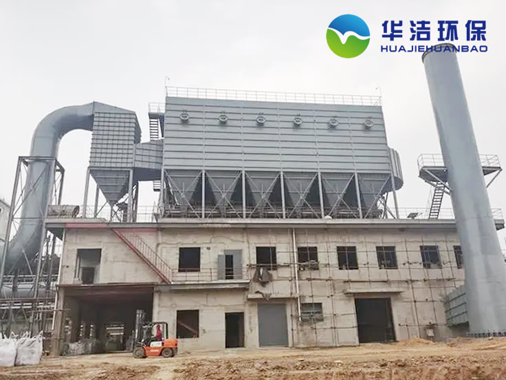 工業除塵設備有哪些？